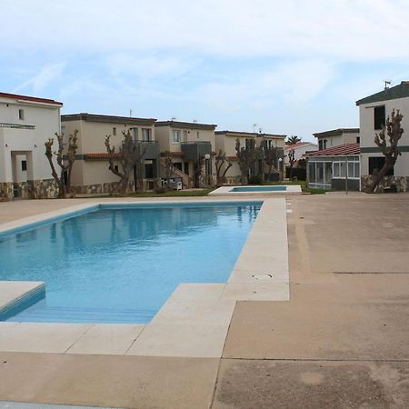 Apartamento Ideal En Cala'N Blanes, Ciudadela Кала-эн-Форкат Экстерьер фото