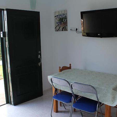 Apartamento Ideal En Cala'N Blanes, Ciudadela Кала-эн-Форкат Экстерьер фото