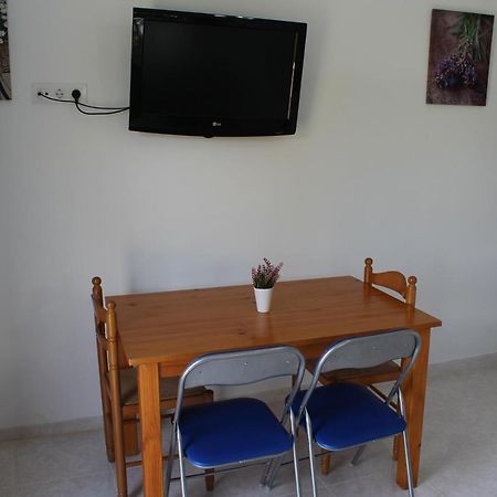 Apartamento Ideal En Cala'N Blanes, Ciudadela Кала-эн-Форкат Экстерьер фото