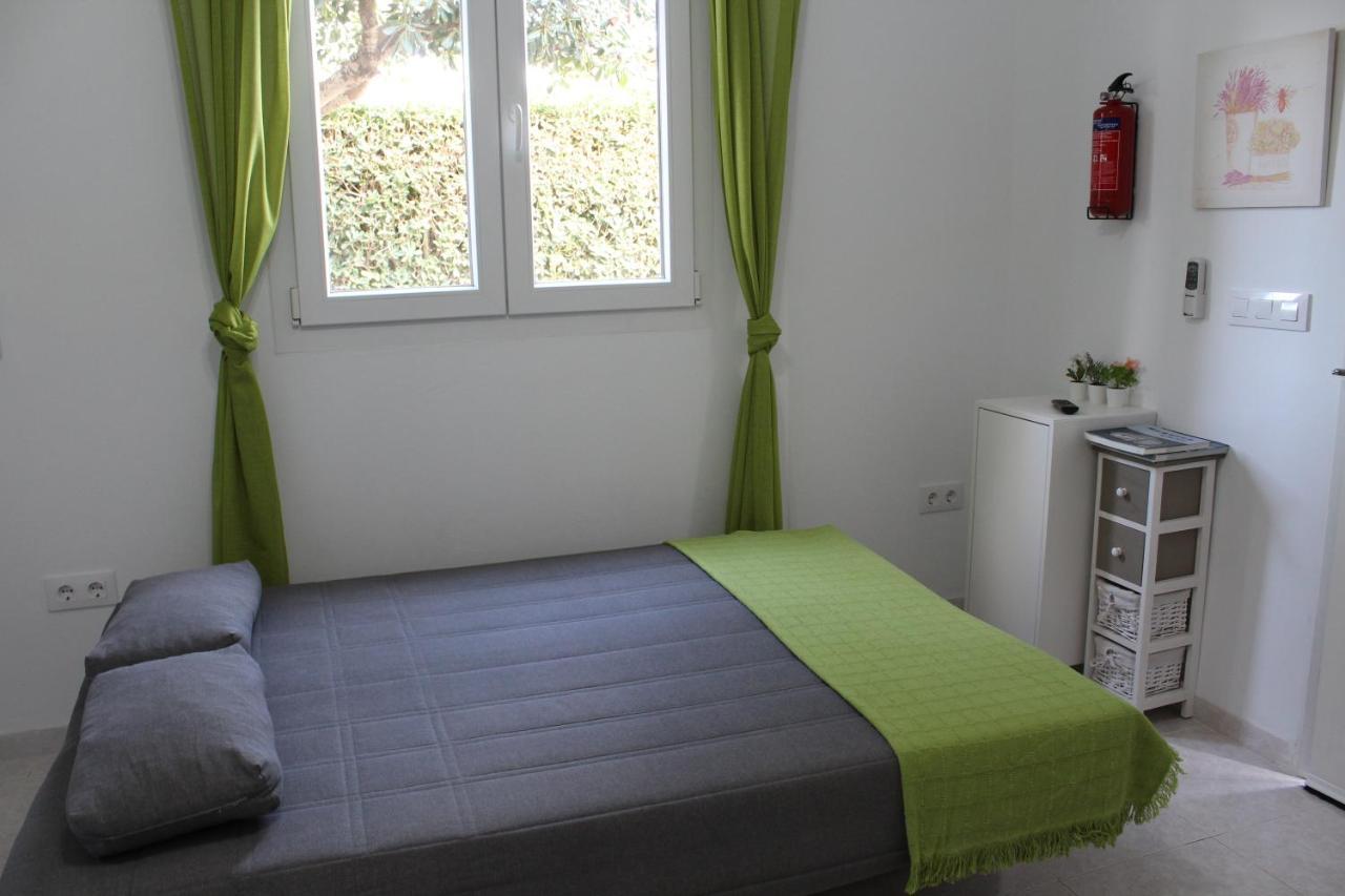 Apartamento Ideal En Cala'N Blanes, Ciudadela Кала-эн-Форкат Экстерьер фото