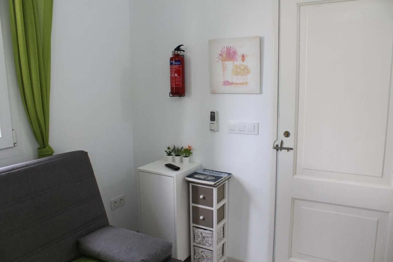 Apartamento Ideal En Cala'N Blanes, Ciudadela Кала-эн-Форкат Экстерьер фото