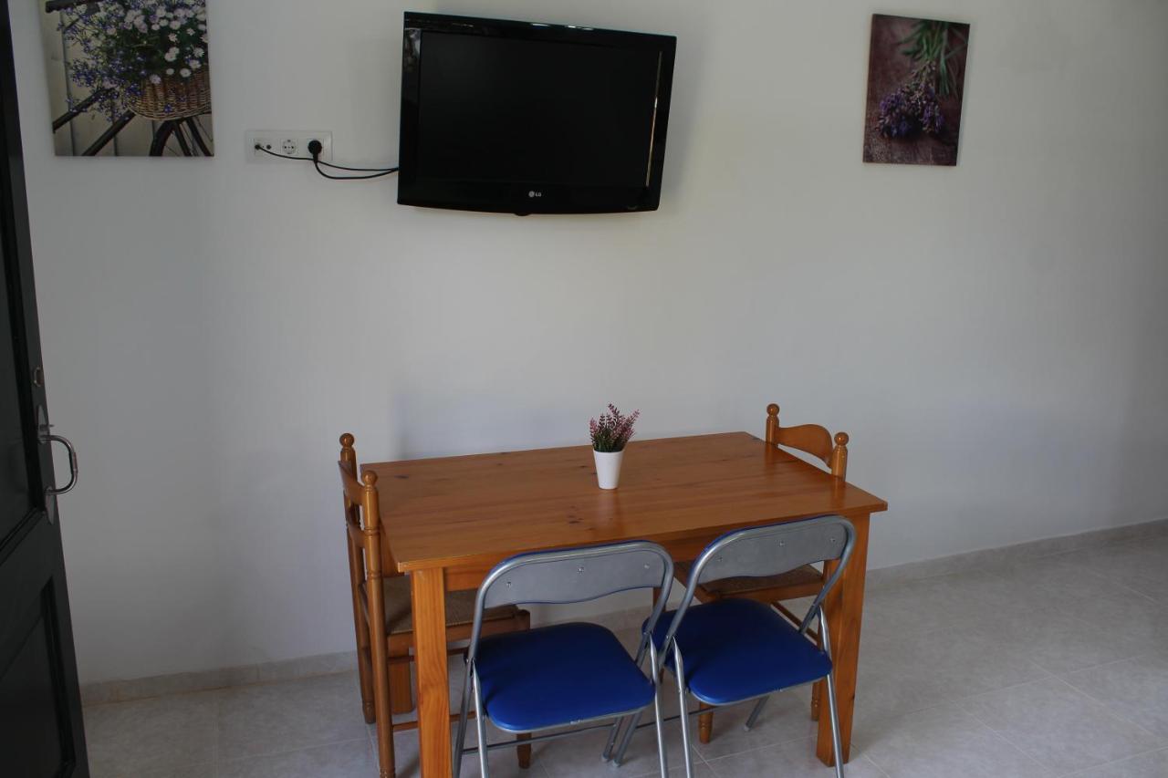 Apartamento Ideal En Cala'N Blanes, Ciudadela Кала-эн-Форкат Экстерьер фото