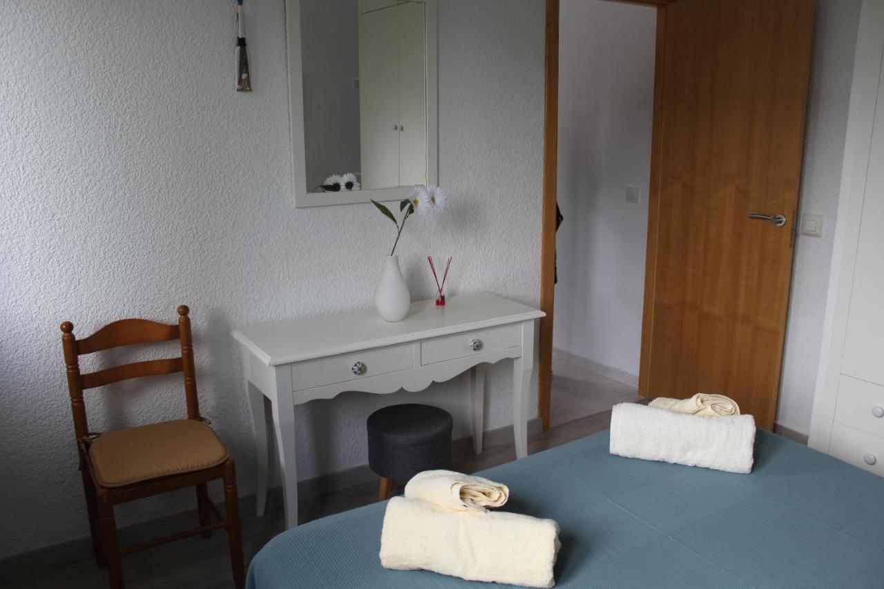 Apartamento Ideal En Cala'N Blanes, Ciudadela Кала-эн-Форкат Экстерьер фото