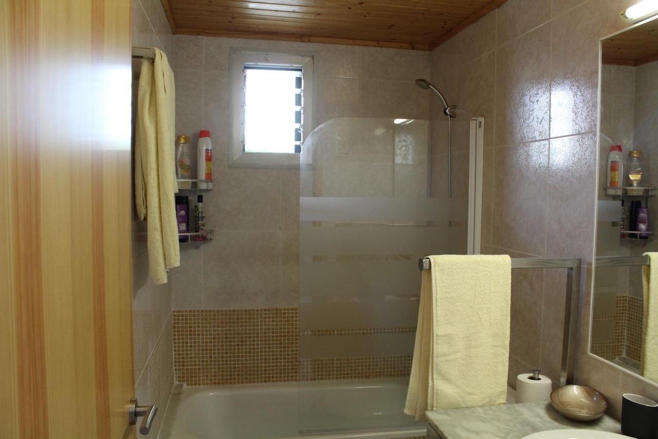Apartamento Ideal En Cala'N Blanes, Ciudadela Кала-эн-Форкат Экстерьер фото