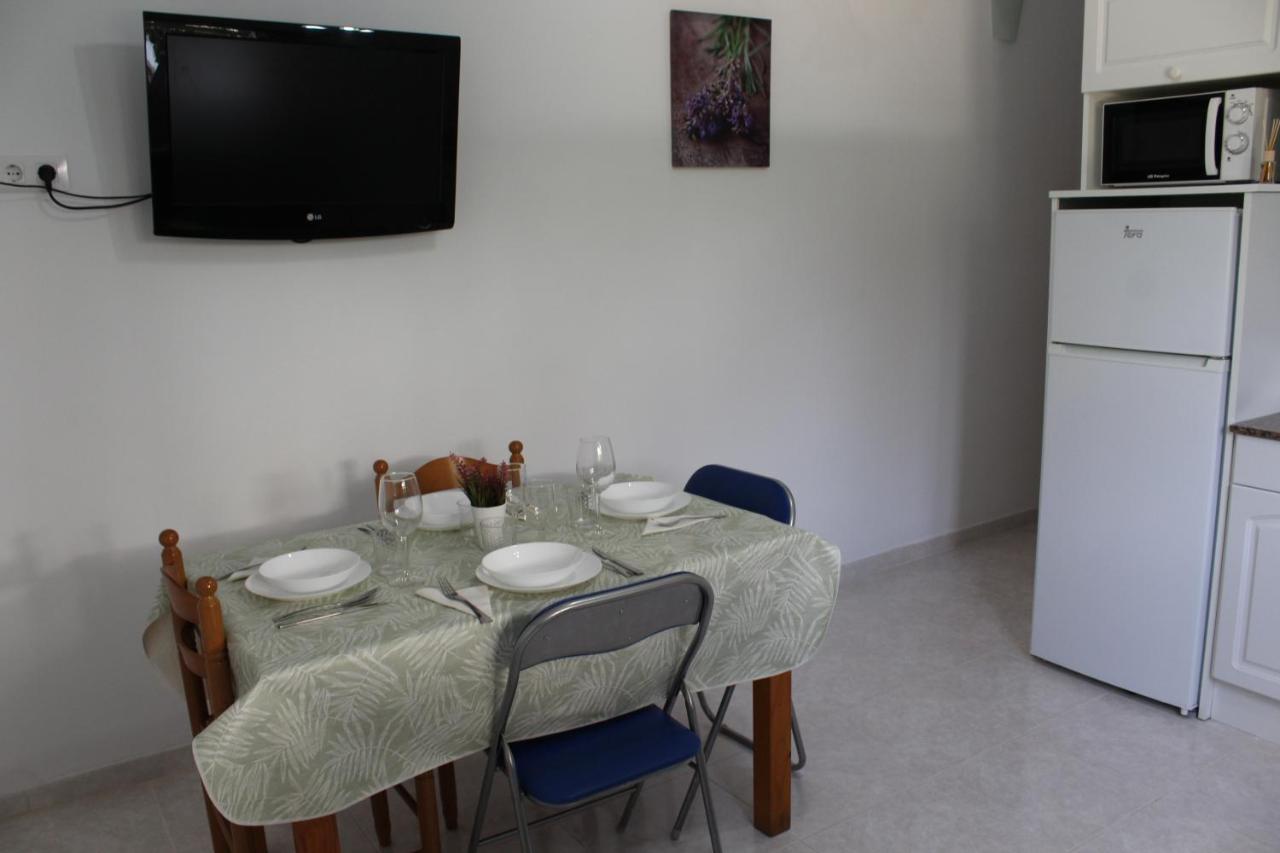 Apartamento Ideal En Cala'N Blanes, Ciudadela Кала-эн-Форкат Экстерьер фото