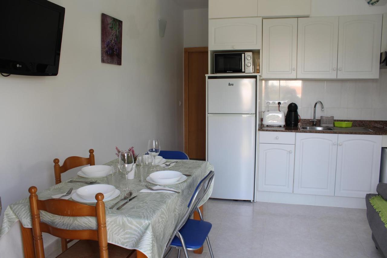 Apartamento Ideal En Cala'N Blanes, Ciudadela Кала-эн-Форкат Экстерьер фото