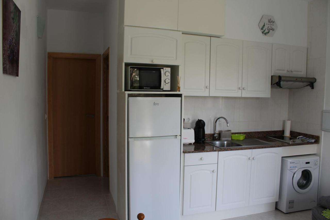 Apartamento Ideal En Cala'N Blanes, Ciudadela Кала-эн-Форкат Экстерьер фото