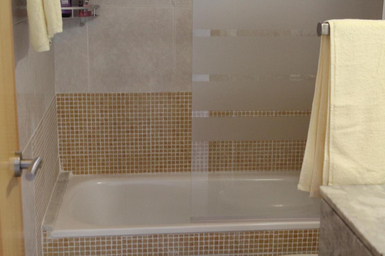Apartamento Ideal En Cala'N Blanes, Ciudadela Кала-эн-Форкат Экстерьер фото