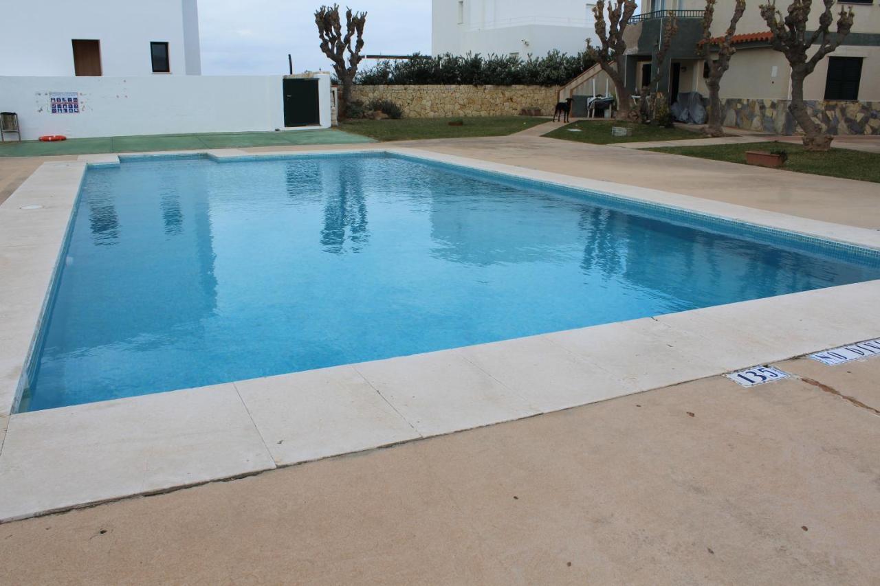 Apartamento Ideal En Cala'N Blanes, Ciudadela Кала-эн-Форкат Экстерьер фото